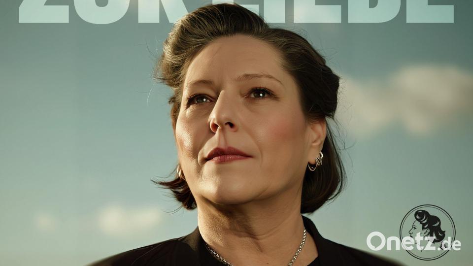 Das letzte Album von Anna R. heißt „Mut zur Liebe“. Bild: -/ Sony Music Entertainment/dpa