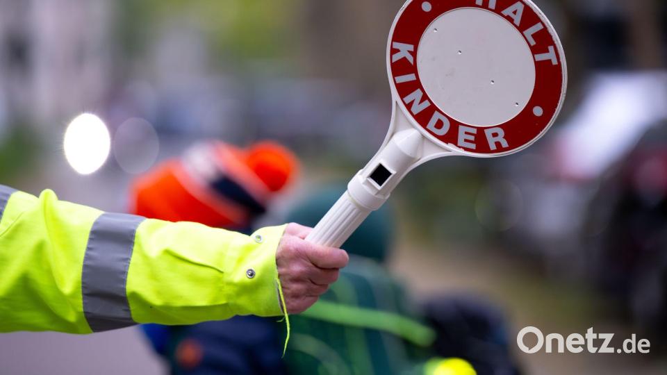 Der Auto Club Europa (ACE) untersuchte die Schulwegsicherheit an bundesweit 167 Grundschulen. Bild: Sven Hoppe/dpa