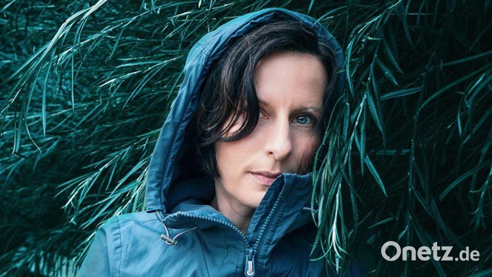Claudia Fink. Bild: Matthias Binner/exb