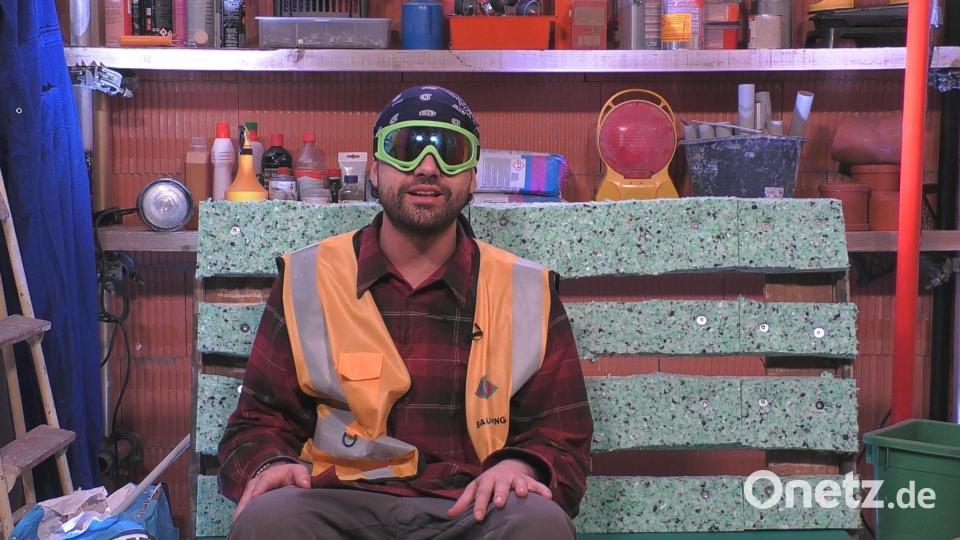 Das Publikum wählte Jimi Blue Ochsenknecht zum Sieger von „Promi Big Brother“. (Foto Handout) Bild: Joyn/dpa