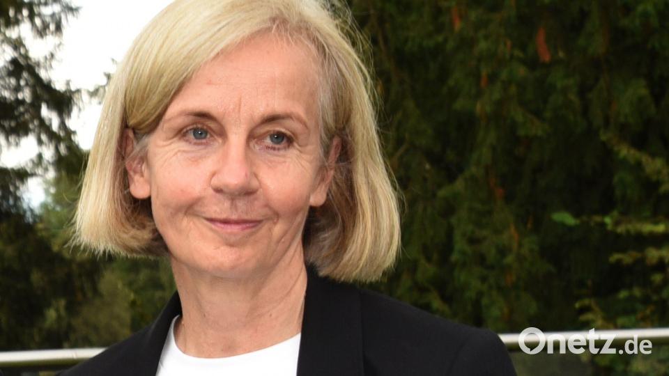 Politikwissenschaftlerin Ursula Münch sieht nicht nur die CSU unter Druck - die gesamte Union sei durch die AfD herausgefordert wie nie. (Archivbild) Bild: Ursula Düren/dpa