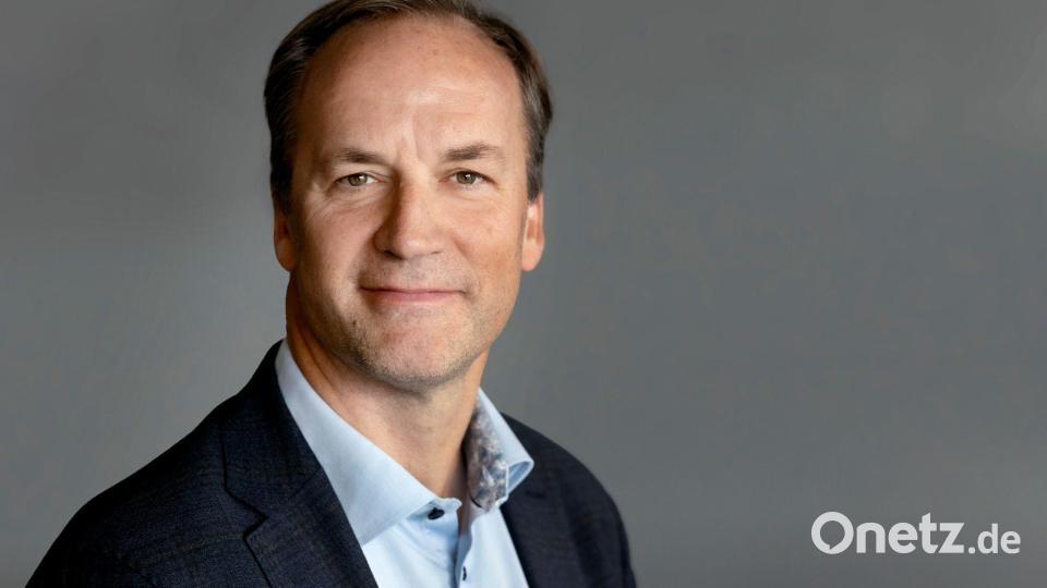 Dieter Dehoorne wird Beschaffungsvorstand bei Audi. (Handout) Bild: -/Audi/dpa
