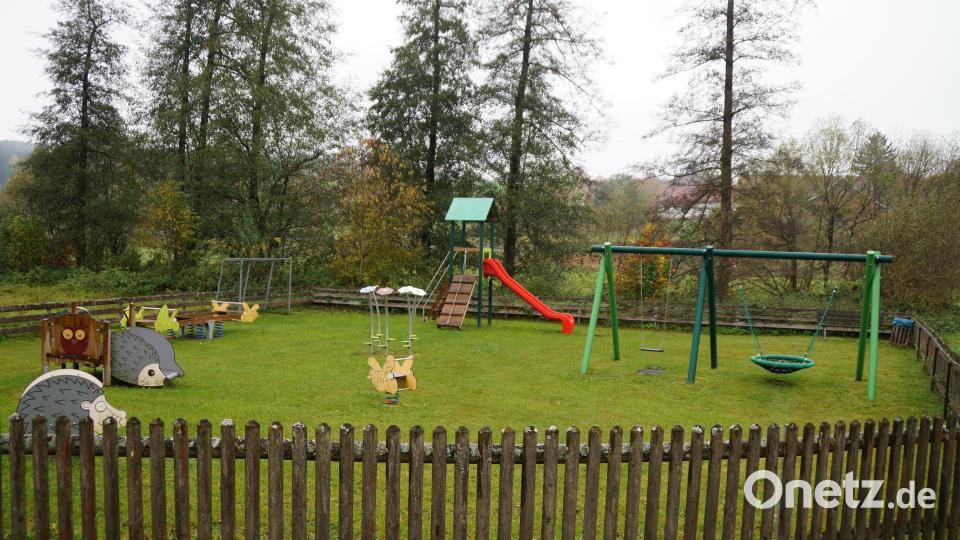 Der Neunburger Stadtrat hat sich gegen eine Spielplatzordnung entschieden, die vorsieht, dass bei einer bestimmten Anzahl von Wohnungen in einem Gebäude auch ein Spielplatz errichtet werden soll. Bild: wel