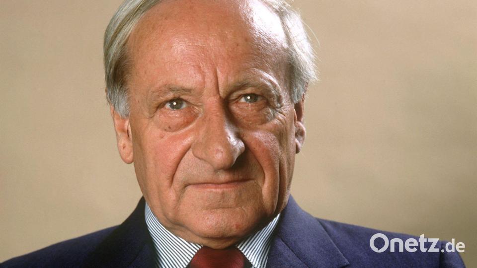 Die Vorwürfe gegen Gmeiner waren lange intern bekannt, wurden aber erst jetzt publik. (Archivbild) Bild: Dpa Porträtdienst/dpa