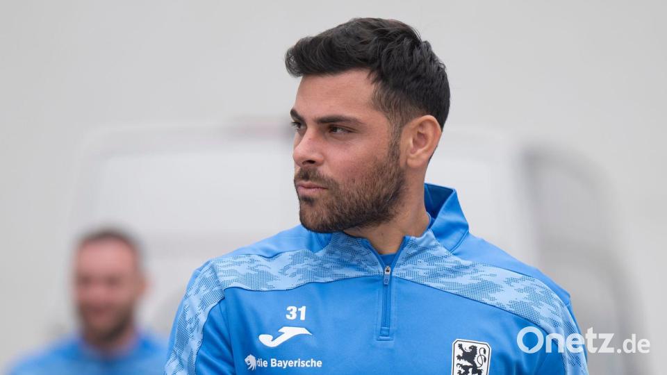 Nach Verletzung noch nicht wieder in Topform: Kevin Volland. (Archivfoto) Bild: Peter Kneffel/dpa