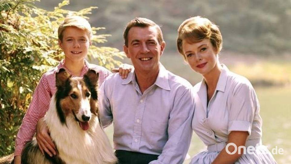 Jon Provost trauert um seine verstorbene Schauspielkollegin. (Archivbild) Bild: Jon Provost Collection/dpa