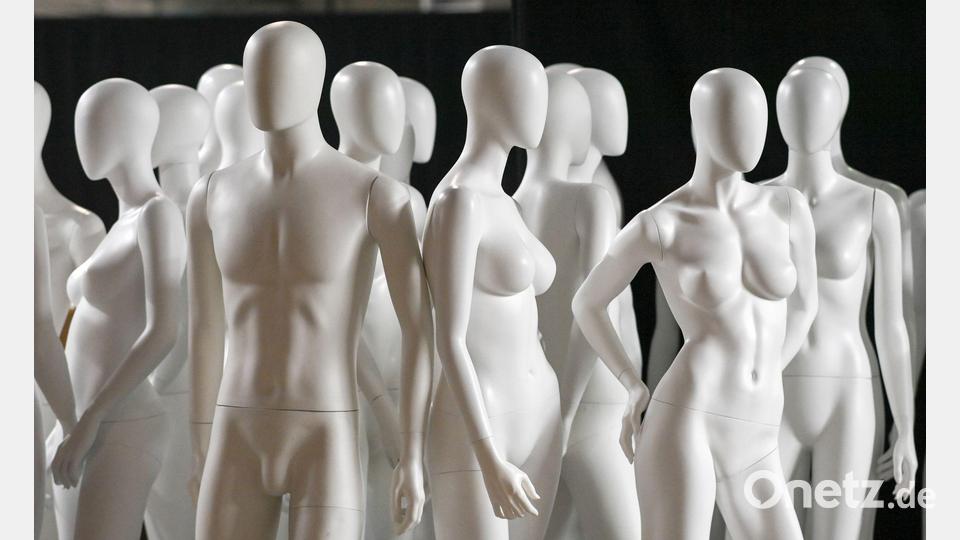 Viele wissenschaftliche sowie medizinische Standards basieren auf dem männlichen Körper. Bild: Jens Kalaene/dpa-Zentralbild/dpa