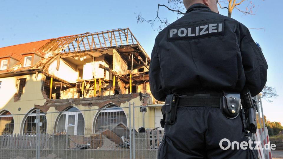 Nachdem der rechtsterroristische NSU im November 2011 aufgeflogen war, mussten Polizei und Verfassungsschutz viele kritische Fragen beantworten - auch in verschiedenen parlamentarischen Untersuchungsausschüssen. (Archivbild) Bild: picture alliance / dpa