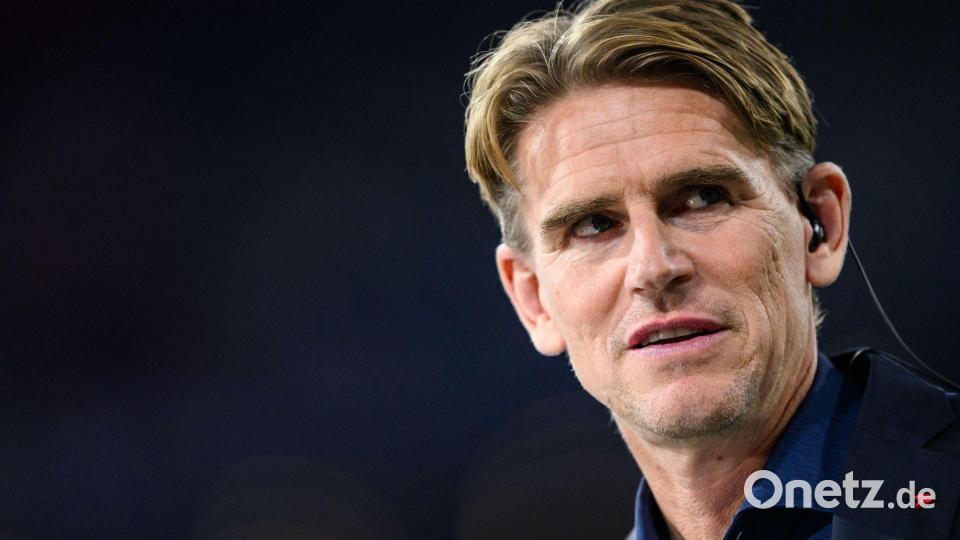 Viel Lob für den kommenden Gegner 1. FC Köln von Bayern-Sportdirektor Freund Bild: Tom Weller/dpa