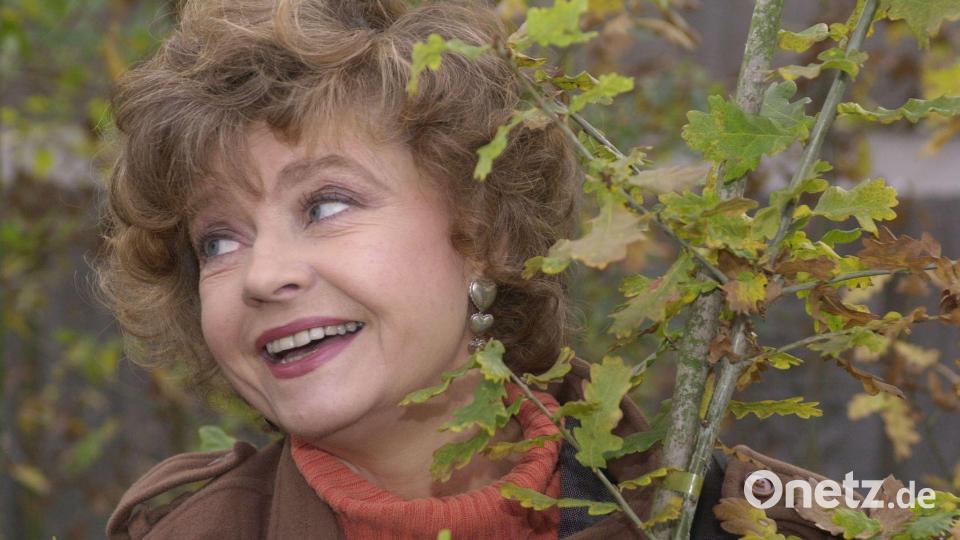 Die britische Schauspielerin Prunella Scales war in ihrer Heimat auch als Umweltschützerin bekannt. Archivbild: Johnny Green/PA Wire/dpa