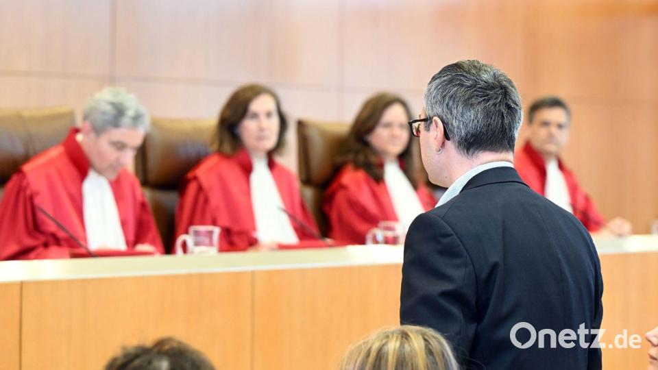 Da das Bundesverfassungsgericht eine Änderung gefordert hat, gibt es einen gewissen Zeitdruck. Archivbild: Uli Deck/dpa