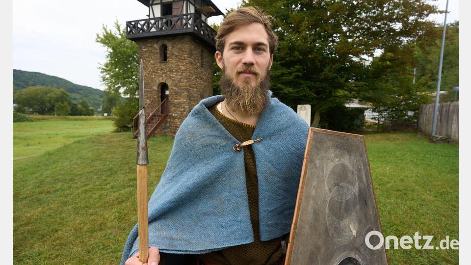 Der 27-Jährige hat nach gut 1.000 Kilometern einen Weltrekord erzielt (Archivbild) Bild: Thomas Frey/dpa