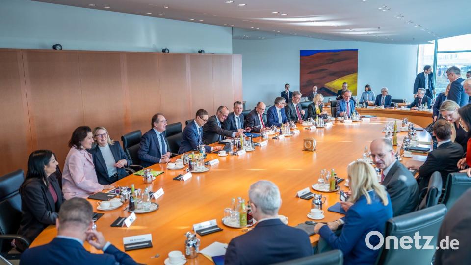 Die Grundrechte aller Beteiligten würden bei der neuen Regelung angemessen berücksichtigt werden, heißt es aus dem Justizministerium. Bild: Michael Kappeler/dpa