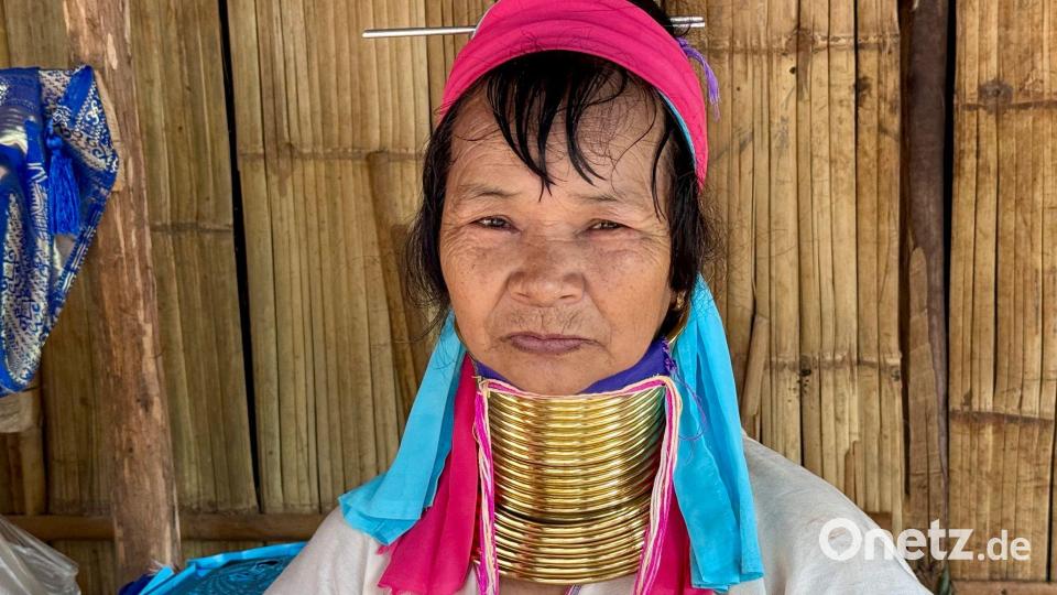 Bis zum 45. Lebensjahr kommen immer neue Ringe hinzu. Bild: Carola Frentzen/dpa