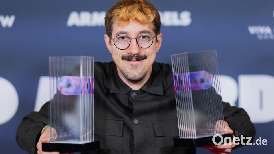 HandOfBlood verbindet Gaming-Spaß mit ernsten Themen. Bild: Rolf Vennenbernd/dpa