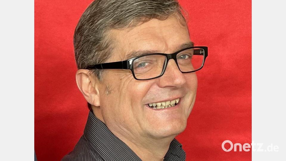 Franz Schuier Bild: Franz Schuier (privat)