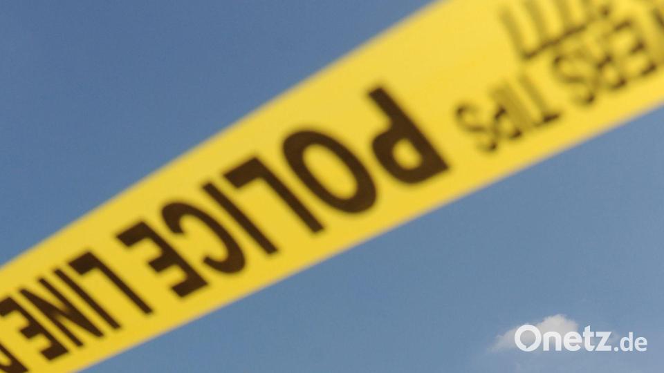 Bei den Opfern eines Gewaltverbrechens in den USA handelt es sich laut Polizei um deutsche Staatsbürger. (Symbolbild) Bild: Michael Reynolds/epa/dpa