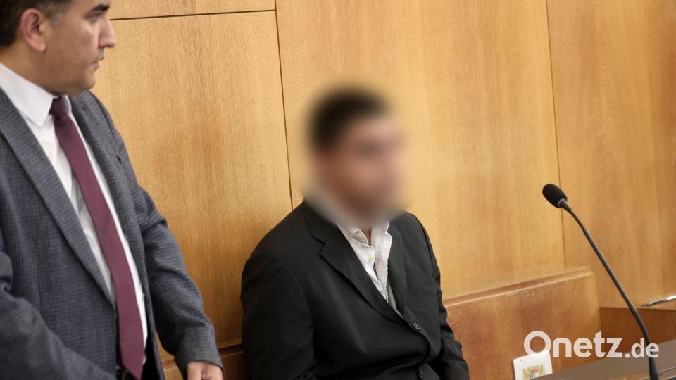 Das Motiv konnte nicht abschließend geklärt werden. (Archivbild) Bild: Karl-Josef Hildenbrand/dpa