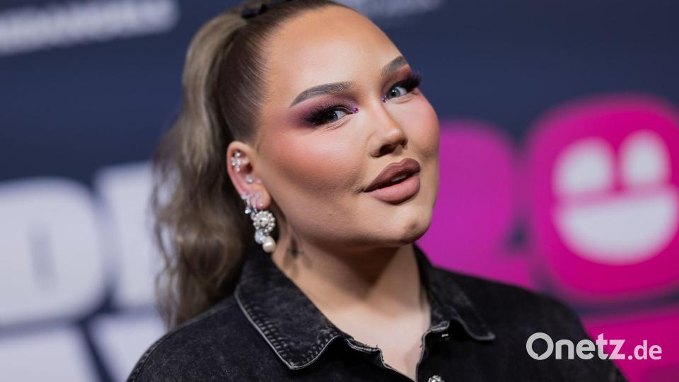 Die niederländische Creatorin NikkieTutorials gehört zu den größten Stars beim VideoDays Festival. Bild: Rolf Vennenbernd/dpa