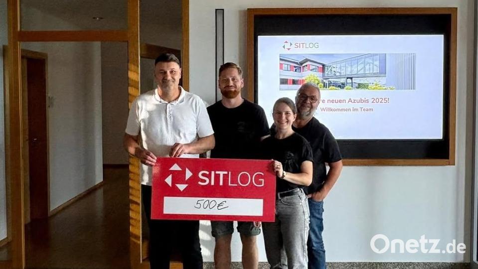 Spende Bonsai Bild: Michael Igl