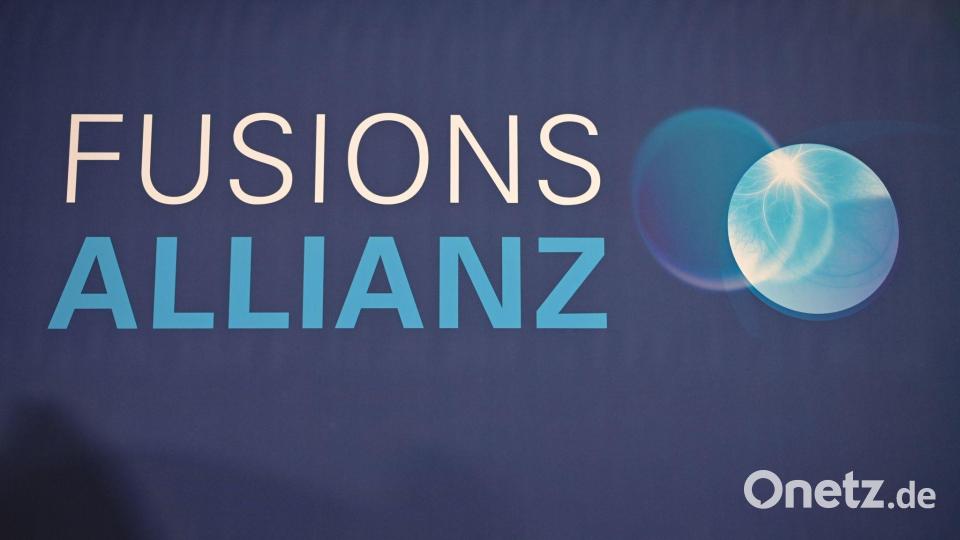 Die Allianz hat sich zum Ziel gesetzt, dass das weltweit erste Fusionskraftwerk in Deutschland steht. Bild: Malin Wunderlich/dpa