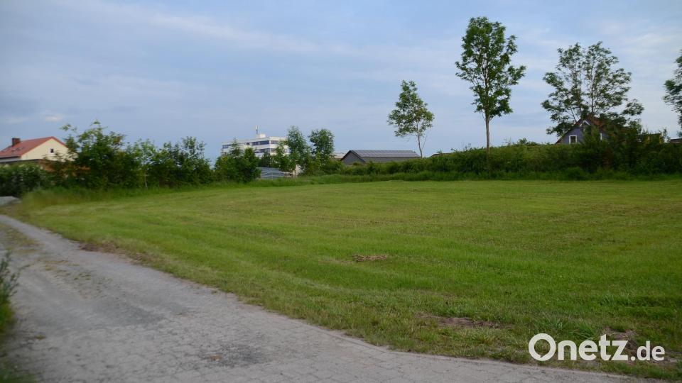 Die Probleme um den Neubau des Bauhofes bestehen weiterhin. Bild: ak