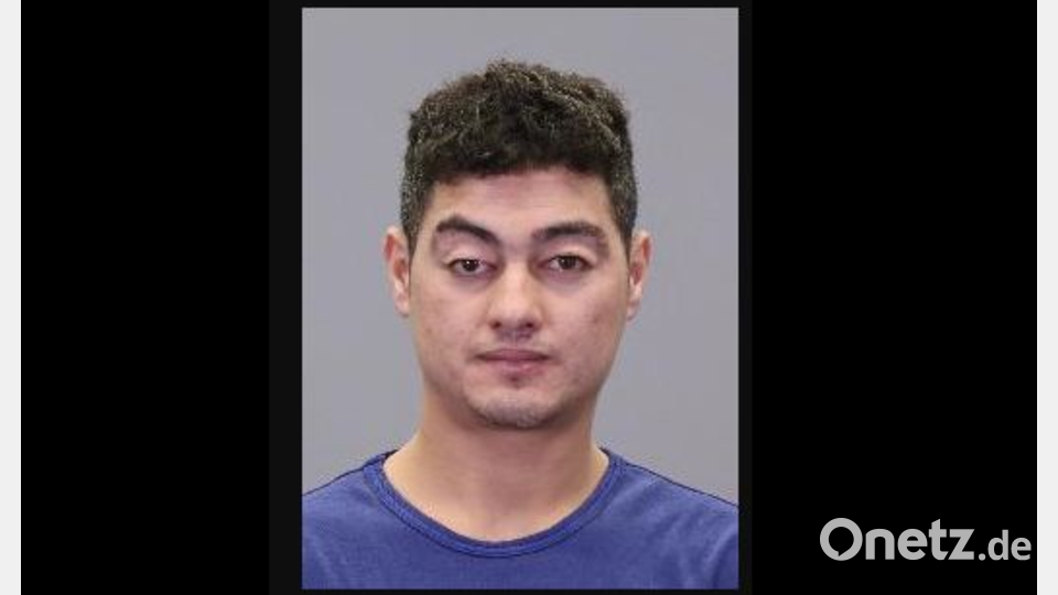 Ein Foto des Flüchtigen. Bild: Polizei Oberfranken