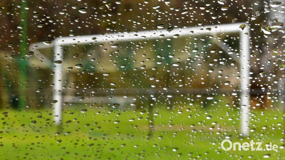 In den Ligen ist Winterpause. Symbolbild: zg