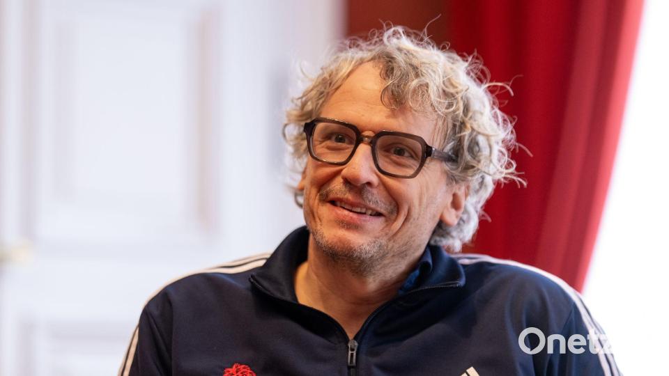 Lebensfreude und andere Werte vermitteln, das will Regisseur Marcus H. Rosenmüller mit dem „Pumuckl“. (Archivbild) Bild: Lennart Preiss/dpa