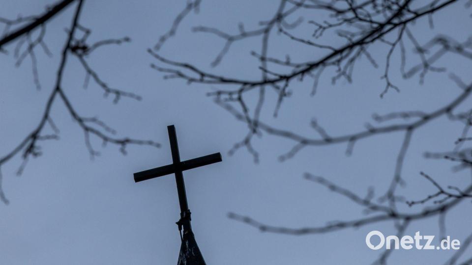 Der wohl älteste Deutsche ist gestorben. (Symbolbild) Bild: Jens Büttner/dpa