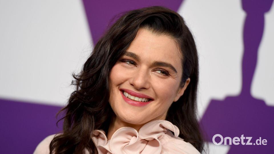 Rachel Weisz könnte ihre frühere Hit-Rolle wieder übernehmen. (Archivfoto) Bild: Jordan Strauss/Invision/AP/dpa