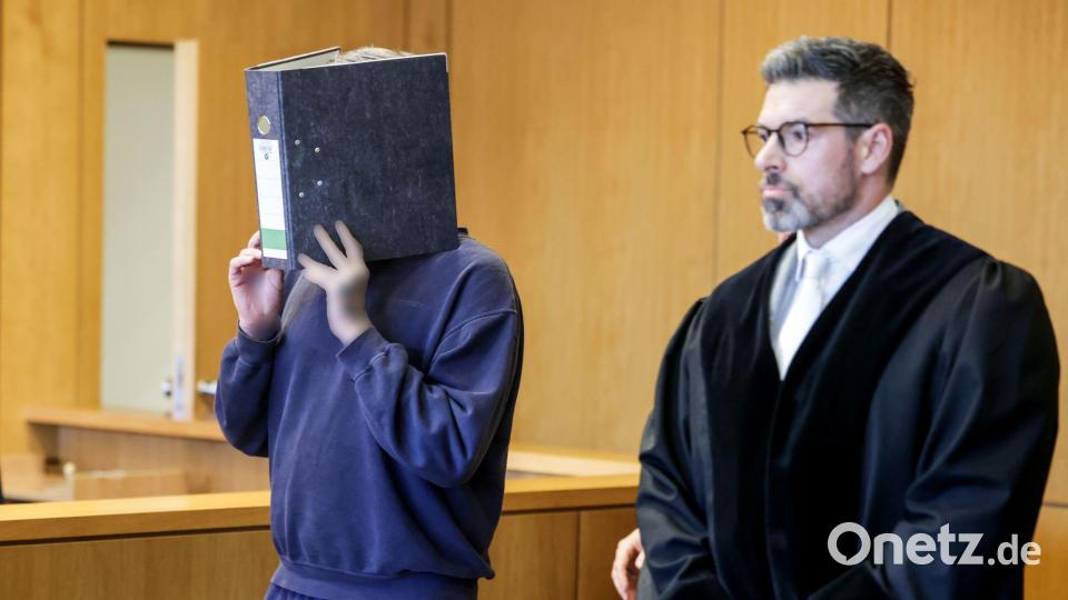 Das Gericht stellte die besondere Schwere der Schuld fest. Bild: Oliver Berg/dpa