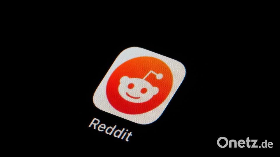 Reddit ist die jüngste Plattform, die dem neuen Gesetz in Australien unterliegt. (Symbolbild) Bild: Matt Slocum/AP/dpa