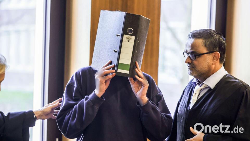 Der Angeklagte habe seine Ruhe haben wollen, so das Gericht. Bild: Oliver Berg/dpa