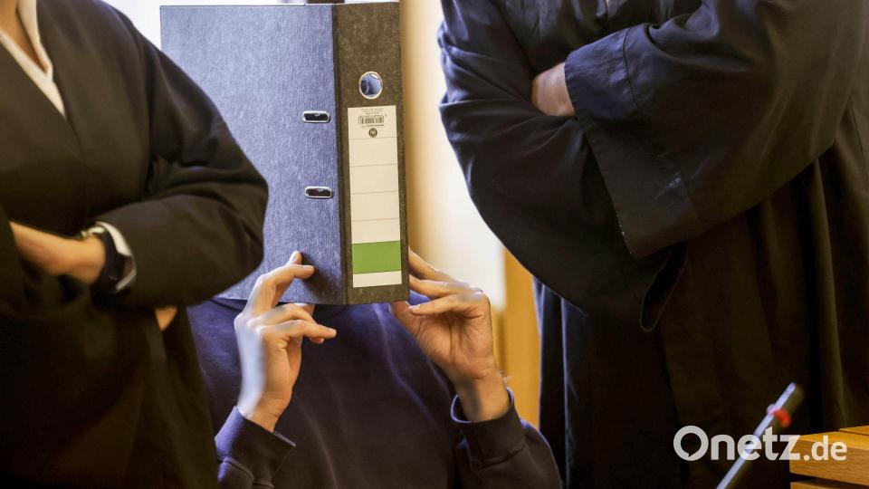 Der Pfleger fühlte sich laut Urteil von den Patienten gestört. Bild: Oliver Berg/dpa