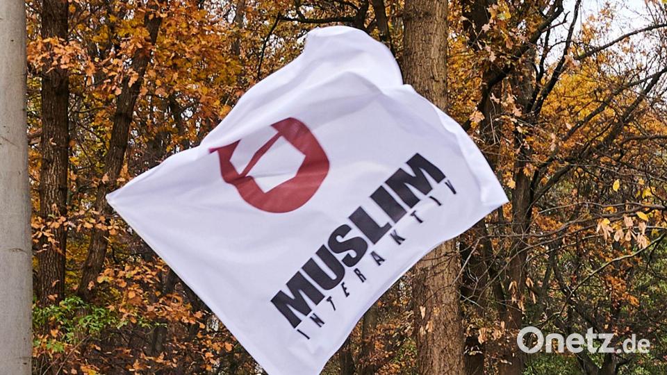 In mehreren Bundesländern gab es Durchsuchungen. (Symbolbild) Bild: Annette Riedl/dpa