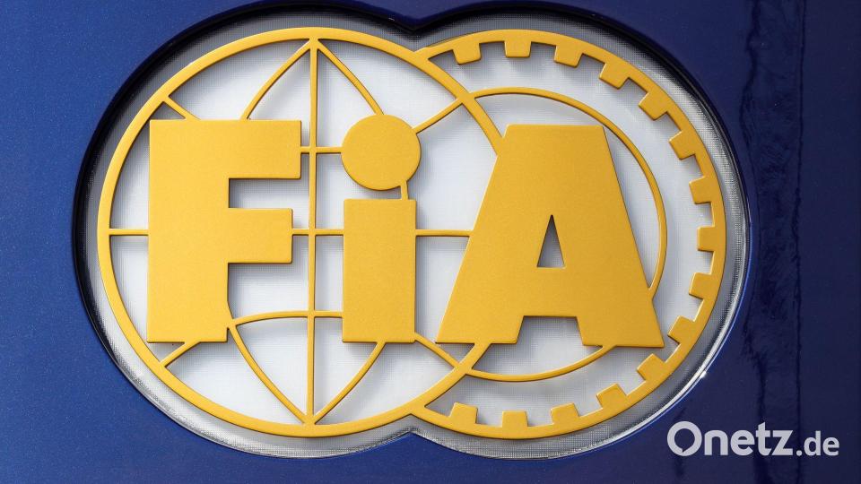 Bald soll der neue Präsident der Fia gewählt werden. Bild: Jan Woitas/dpa-Zentralbild/dpa