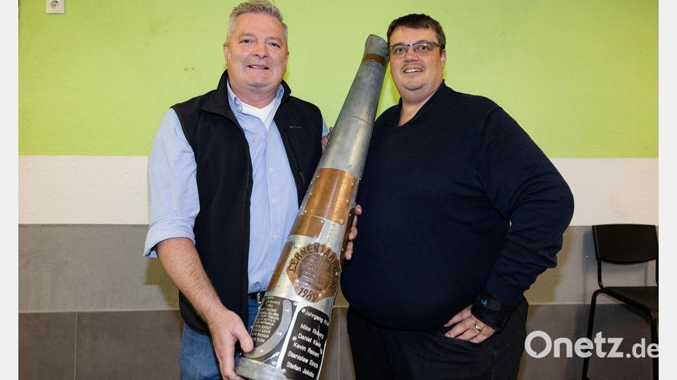 Der Brauch soll ins Bundesverzeichnis für Immaterielles Kulturerbe. Bild: Pinter Laszlo/dpa