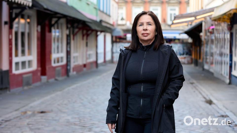 Das ZDF widmet Freitag eine eindringliche dreiteilige Doku-Serie. Bild: Georg Wendt/dpa