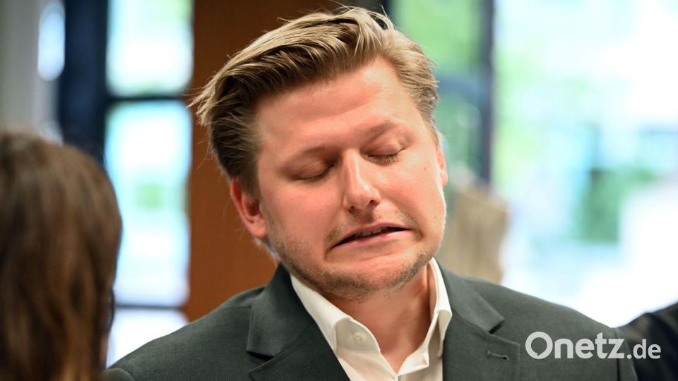 Satiriker Sebastian Hotz postete sehr feministisch und woke, gab dann aber eines Tages zu, privat nicht immer den eigenen Ansprüchen genügt zu haben. Bild: Malin Wunderlich/dpa