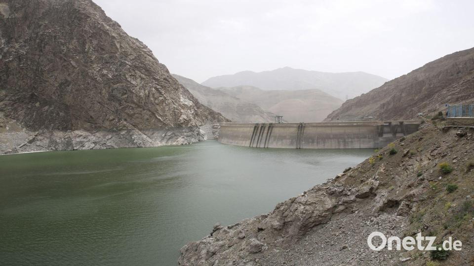 Angesichts der sich verschärfenden Wasserkrise warnt ein regierungsnahes Medium vor einer nationalen Katastrophe. (Archivbild) Bild: -/dpa