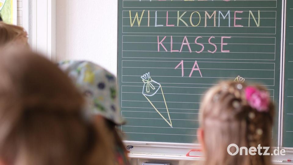 Außer in Bremen gingen die Zahlen laut Statistik in allen Bundesländern zurück. (Symbolbild) Bild: Sebastian Willnow/dpa