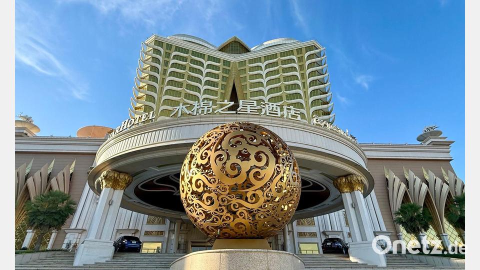 Chinesische Investoren haben 3.000 Hektar Land in Laos für 99 Jahre gepachtet – das Gebiet gilt als eine Art Niemandsland, in das sich Menschen aus dem Westen kaum verirren. Bild: Carola Frentzen/dpa