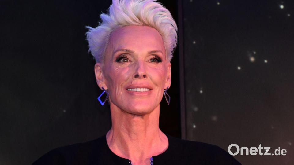 „Es tut mir wirklich leid, dass ich jetzt nach Hause gehen muss“, sagte Nielsen. (Archivbild) Bild: Felix Hörhager/dpa