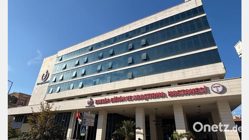 Die Ermittlungen über die Ursache für die Todesfälle halten an. Bild: Mirjam Schmitt/dpa