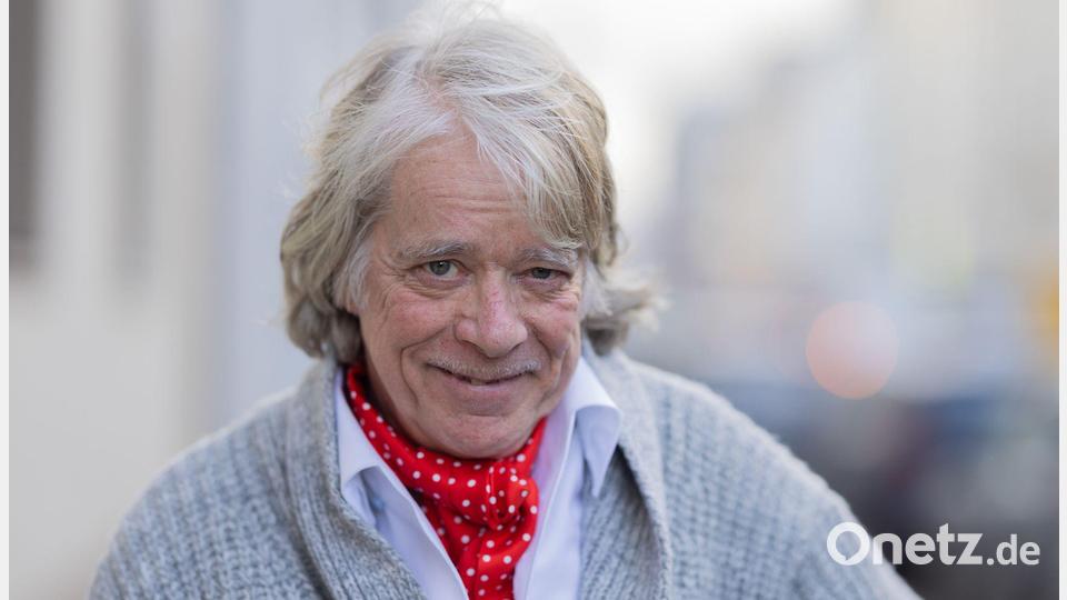 Eine Abschlusstournee will der 70-Jährige seinen Fans nicht zumuten. Bild: Rolf Vennenbernd/dpa