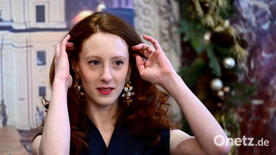 Duran ist unter anderem aus dem Haneke-Film „Das weiße Band“ bekannt. Bild: Roland Schlager/APA/dpa