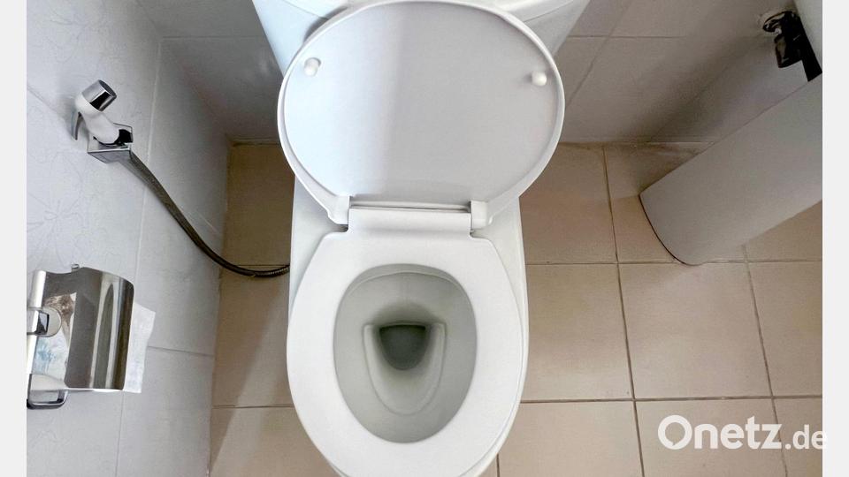 Toiletten sind für viele Menschen das Normalste von der Welt - nicht aber für mehr als drei Milliarden Menschen, die noch immer keinen Zugang zu Sanitäranlagen haben. (Archivbild) Bild: Carola Frentzen/dpa