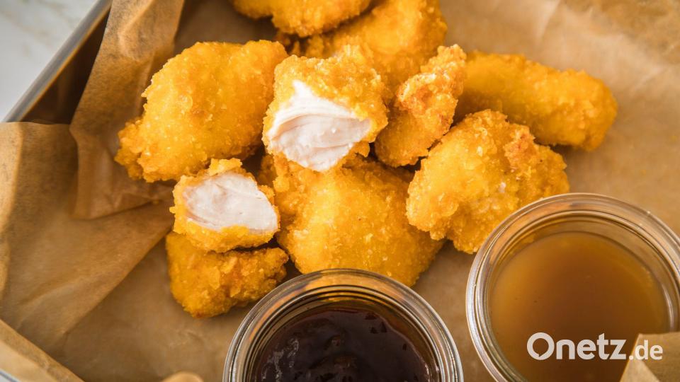 Besonders in einkommensschwachen Ländern steigt der Verkauf solcher Produkte. (Archivbild) Bild: Christin Klose/dpa-tmn/dpa