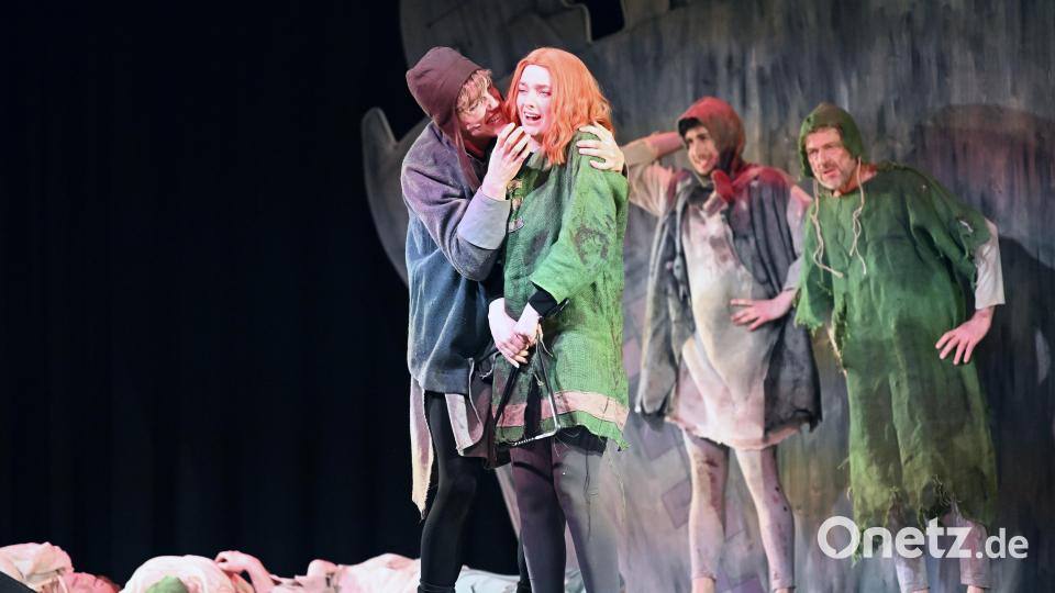 Für die institutionelle Förderung gilt die Voraussetzung, dass der überwiegende Teil des Programms im Fördergebiet stattfinden muss und zwar nicht nur örtlich, sondern in allen Förderkommunen. Archivbild: Tobias Schwarzmeier